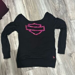 It’s like a medium